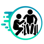 Exalon care icon2 - Your compassionate In-Home care for Elderly Ones